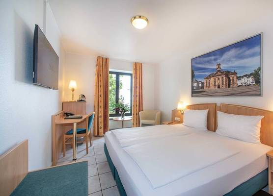 UNO Hotel Posthof Saarlouis by ANS 1