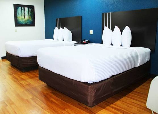 Stay Express Inn Dallas - Fair Park / Downtown 1