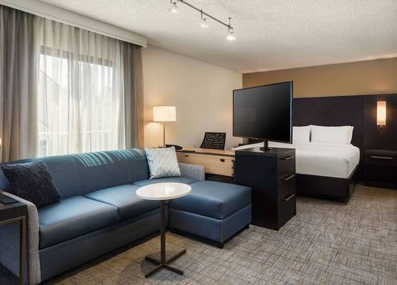 Residence Inn by Marriott Long Beach 1