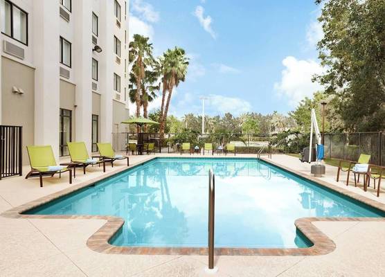 Springhill Suites by Marriott West Palm Beach I-95 1