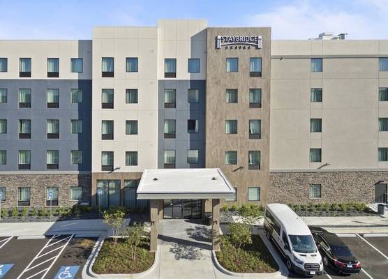 Staybridge Suites ATLANTA NE - DULUTH by IHG 1