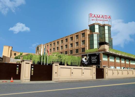 Ramada by Wyndham Multan 1