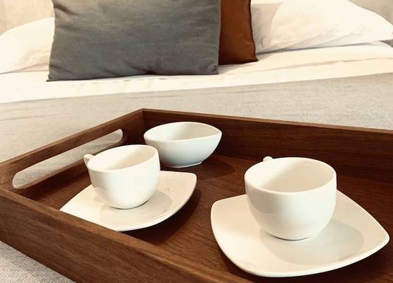 Apartments & Suites MADRE Holbox Self-Check IN 1
