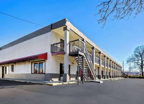 America's Best Value Inn-Columbia 1