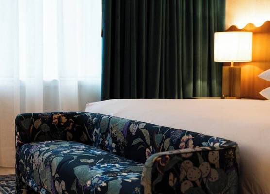 Kimpton HOTEL MONACO BALTIMORE by IHG 1