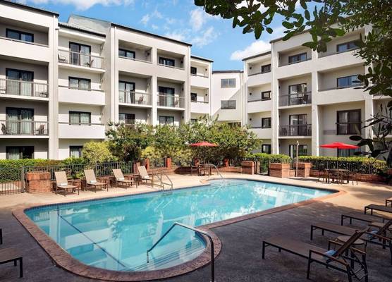 Courtyard Miami Airport West Doral 1