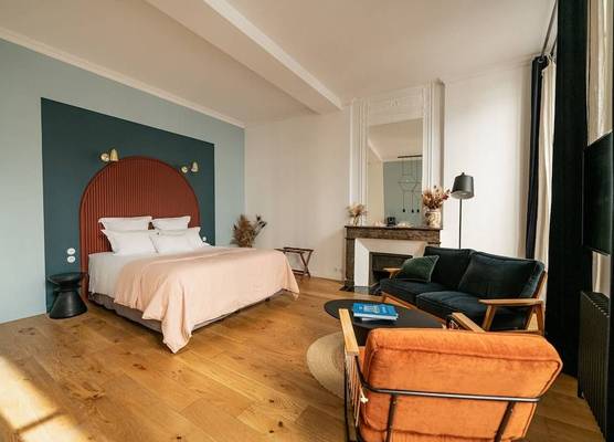 Maison Fernand 1