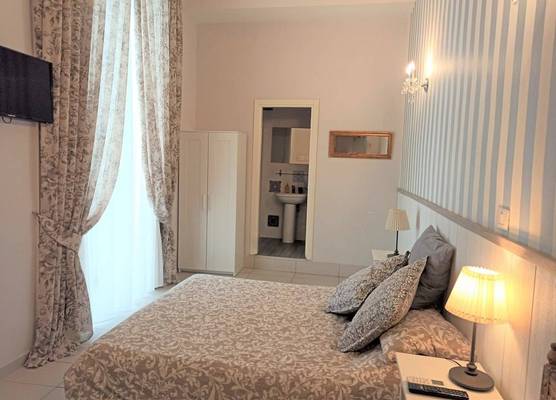 B&B Dei Decumani 1