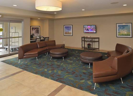 Candlewood Suites EUGENE SPRINGFIELD by IHG 1