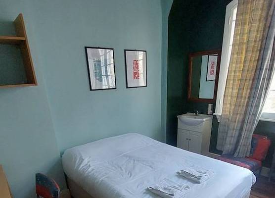 Hotel Strand Continental - Hostel 1