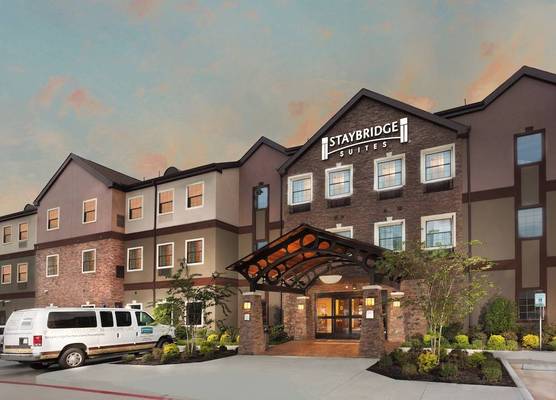 Staybridge Suites HOUSTON I-10 WEST-BELTWAY 8 by IHG 1