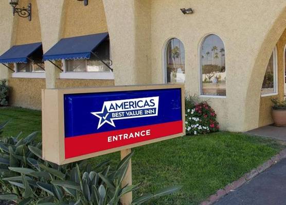 Americas Best Value Inn Lafayette 1