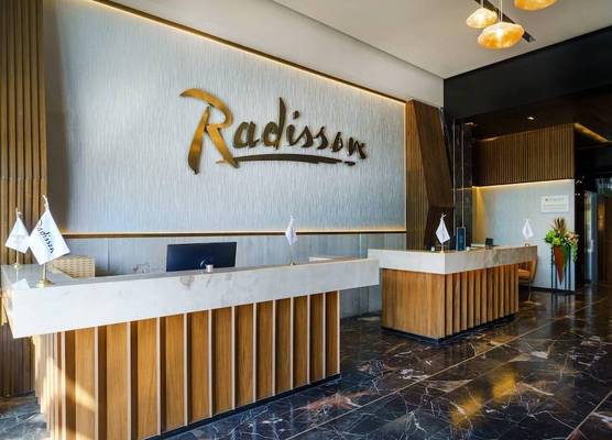 Radisson Puebla Angelopolis 1