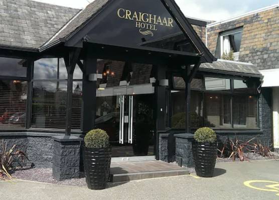 The Craighaar Hotel 1
