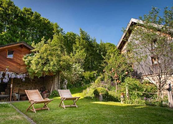 La Grange d'Hannah - gîte & chambre d’hôtes de charme 1