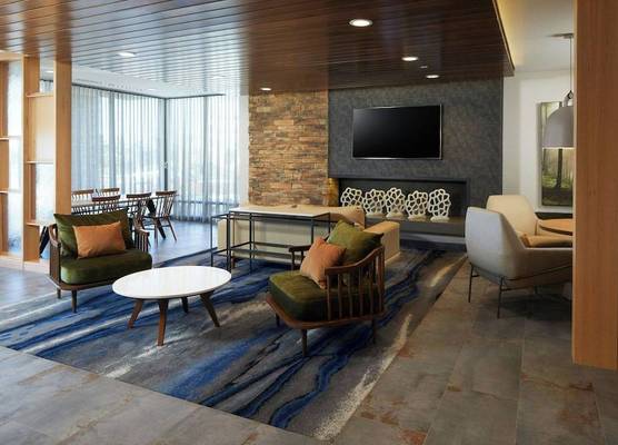 Fairfield Inn & Suites by Marriott Riverside Moreno Valley 1