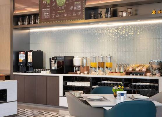 Hampton by Hilton Chongqing Jiangbeizui 1