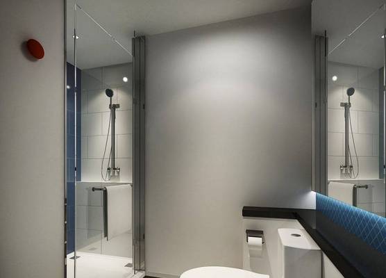Holiday Inn Express Nantong North Gateway by IHG 1