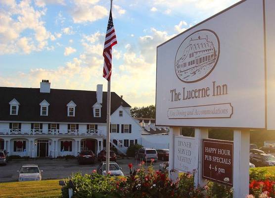 The Lucerne Inn 1