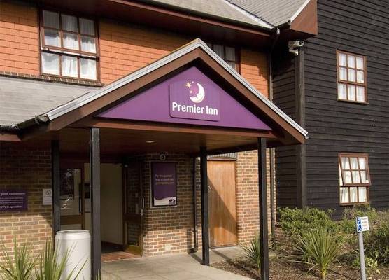 Premier Inn Newhaven 1