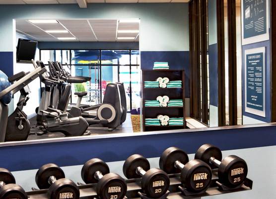 Four Points by Sheraton Kalamazoo 1