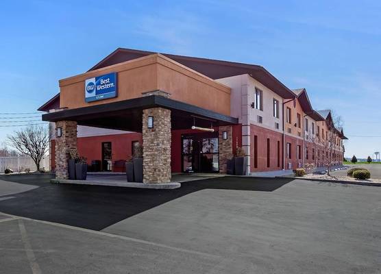 Best Western U.S. Inn 1
