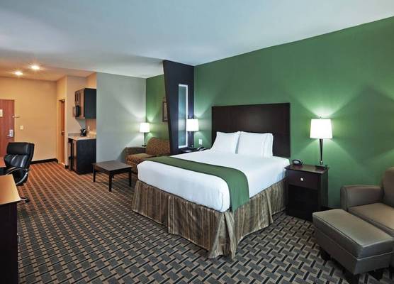 Holiday Inn Express & Suites JACKSONVILLE by IHG 1