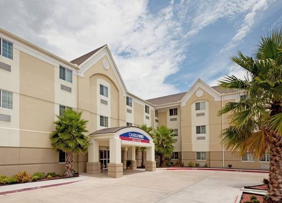 Candlewood Suites CORPUS CHRISTI-SPID by IHG 1