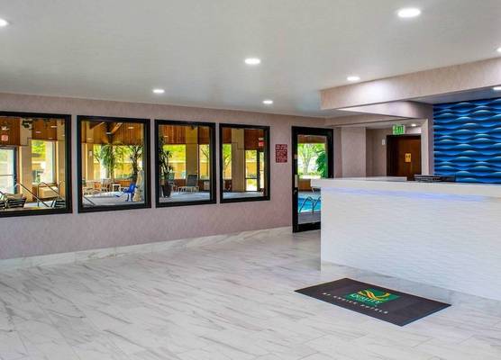 Quality Inn Plainfield - Indianapolis West 1