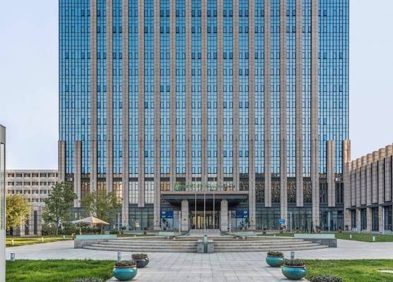 Holiday Inn Express BEIJING YIZHUANG by IHG 1