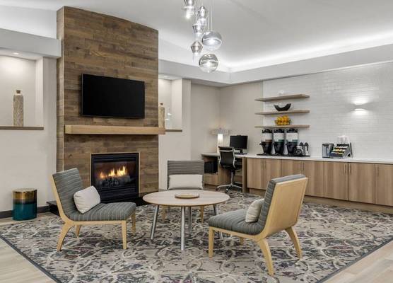 Residence Inn by Marriott Chicago Naperville/Warrenville 1