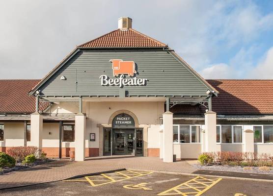 Premier Inn Liverpool North 1
