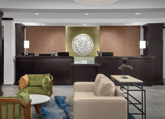 Fairfield by Marriott Tacoma Puyallup 1