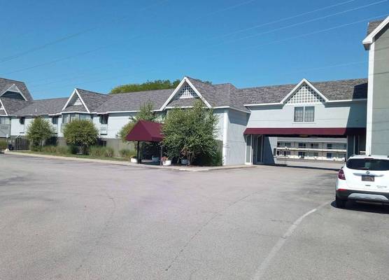 Americinn by Wyndham Birch Run - Frankenmuth 1