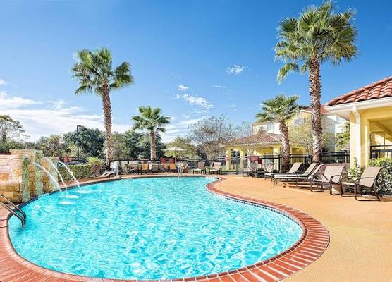 TownePlace Suites by Marriott San Antonio Northwest 1