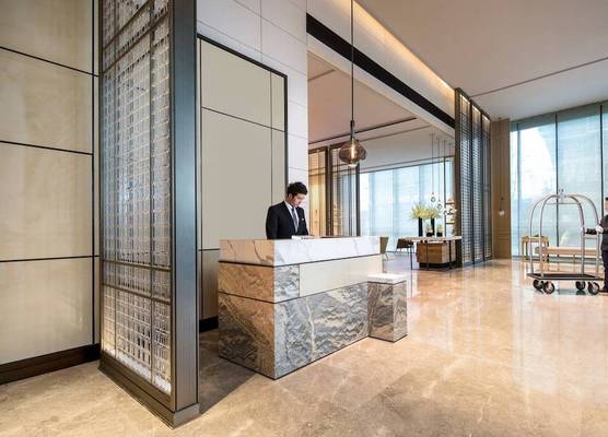 Courtyard by Marriott Shanghai Hongqiao 1