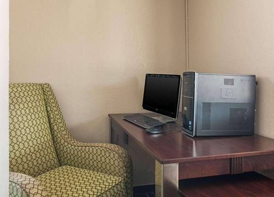 Quality Inn Georgetown Area 1