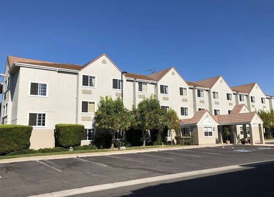 Microtel Inn & Suites, Morgan Hill 1