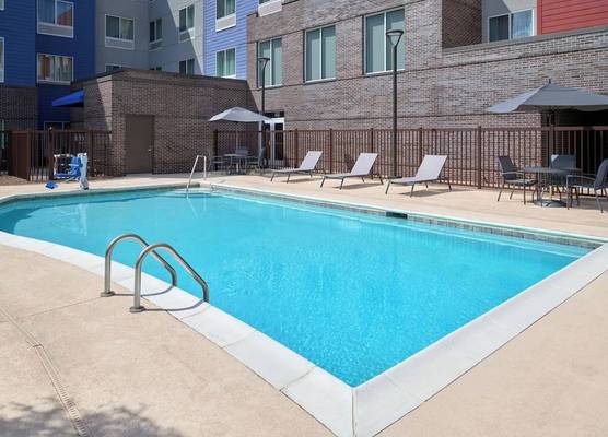 Residence Inn by Marriott Charlotte Airport 1