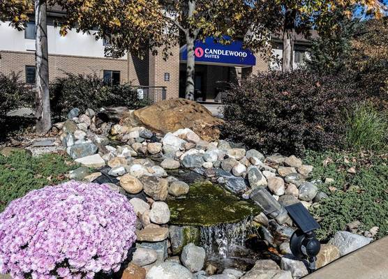 Candlewood Suites EAST LANSING by IHG 1