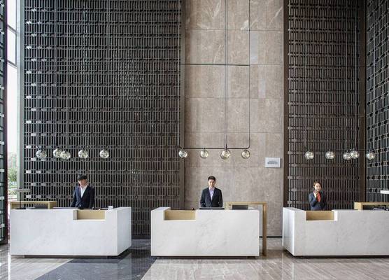 Courtyard by Marriott Chengdu South 1