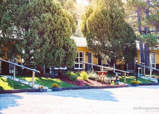 The Pines Country Inn 1