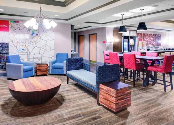 TownePlace Suites Atlanta Buckhead 1