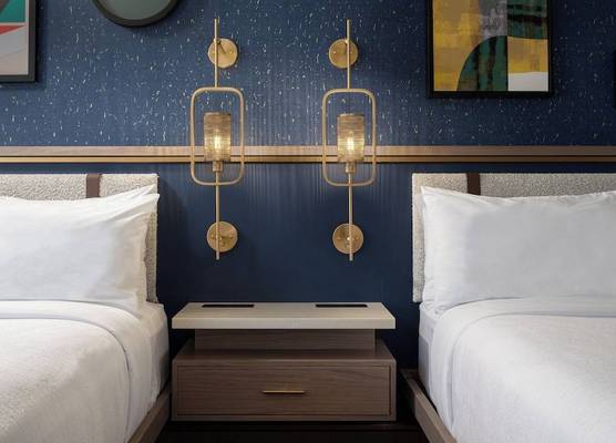 Hotel Indigo Detroit North - Troy by IHG 1