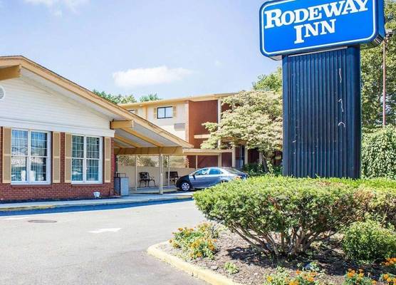Rodeway Inn Huntington Station - Melville 1