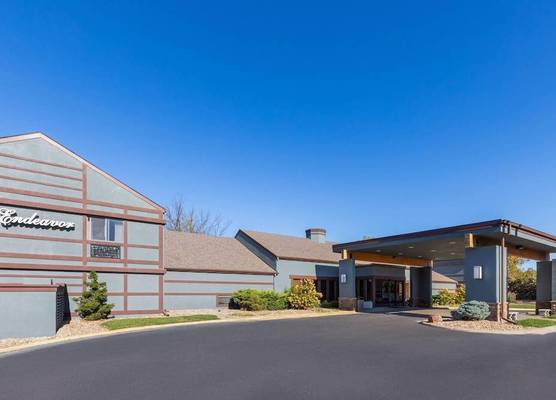 Endeavor Inn & Suites, Trademark Collection by Wyndham 1