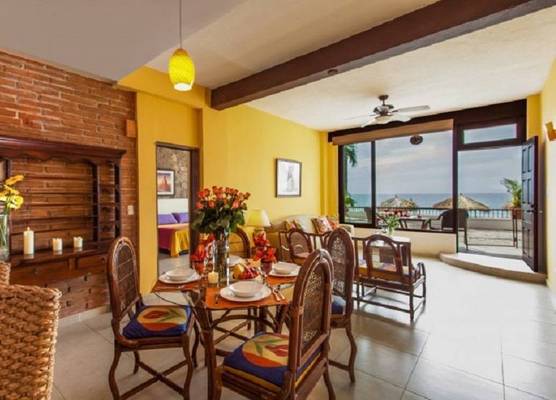 Vallarta Shores 1