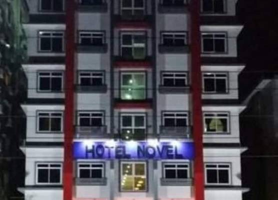 Hotel Novel 1