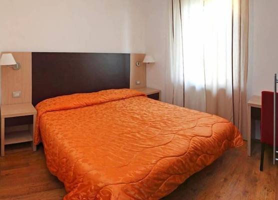 Hotel Garibaldi 1