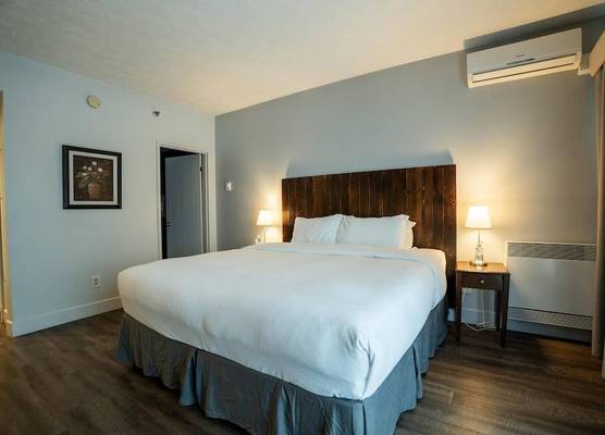 Hotel Lac Brome, BW Signature Collection 1